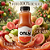 Suco Only Sabor Goiaba e Maçã - Garrafa com 300ML - Imagem 2