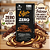 Chocolate Erlan Zero com Whey e Flocos de Proteína - Embalagem com 20G - Imagem 2