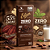 Chocolate  55% Cacau Erlan Zero  - Embalagem com 20G - Imagem 2