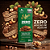 Chocolate Ao Leite Erlan Zero Sabor Avelã com Castanha de Caju - Embalagem com 20G - Imagem 2