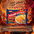 Macarrão Instantâneo Nissin Sabor Carne Picante - Embalagem com 85G - Imagem 2