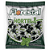 Bala Dura Florestal Sabor Hortelã - Embalagem com 500G - Imagem 1