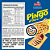 Salgadinho Pingo D'ouro Sabor Picanha - Embalagem com 120G - Imagem 2