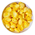 Salgadinho Fandangos Sabor Presunto - Embalagem com 60G - Imagem 2