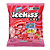 Bala Dura Icekiss Love Sabor Morango Mix - Embalagem com 450G - Imagem 1