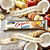 Barra de Cereal Corpo & Sabor Montevérgine Maçã, Banana e Coco - Embalagem com 25G - Imagem 2