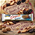 Barra de Cereal Corpo & Sabor Montevérgine Castanha do Pará e Ameixa - Embalagem com 25G - Imagem 2