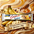 Barra de Cereal Corpo & Sabor Montevérgine Banana e Mel - Embalagem com 25G - Imagem 2