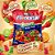 Goma Florestal Urso Flopi Sortido - Embalagem com 500G - Imagem 2