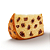 Panettone Chocottone Bauduco Tradicional - Embalagem com 908G - Imagem 2