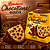 Panettone Chocottone Bauducco Gotas & Pedaços - Embalagem com 450G - Imagem 2