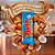 Chocolate Twix Sabor Cocada - Embalagem com 40G - Imagem 2