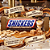 Chocolate Snickers Sabor Caramelo Macchiato - Embalagem com 40G - Imagem 2