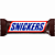 Chocolate Snickers Original - Embalagem com 40G - Imagem 1