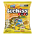 Bala Dura Icekiss Love Sabor Maracujá - Embalagem com 450G - Imagem 1