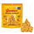 Biscoito de Natal Bauducco - Embalagem com 90G - Imagem 2