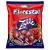 Pirulito Florestal Zollé Sabor Morango - Embalagem com 480G - Imagem 1