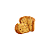 Mini Panettone Bauducco Sabor Frutas - Embalagem com 80G - Imagem 2