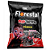 Pirulito Florestal Pop Tattoo Pânico Sabor Tutti-Frutti - Embalagem com 400G - Imagem 1