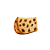 Mini Panettone Chocottone Bauducco com Gotas de Chocolate - Embalagem com 80G - Imagem 2