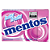 Bala Mentos Slimbox Sabor Fruit Mix - Embalagem com 24,1G - Imagem 1