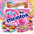 Bala Mentos Slimbox Sabor Fruit Mix - Embalagem com 24,1G - Imagem 2