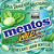 Bala Mentos Slimbox Sabor Hortelã - Embalagem com 24,1G - Imagem 2