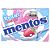 Bala Mentos Slimbox Sabor Yogurt Morango - Embalagem com 24,1G - Imagem 1