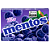 Bala Mentos Slimbox Sabor Uva - Embalagem com 24,1G - Imagem 1
