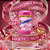 Goma de Mascar Mentos Big Bottle Pure Fresh Sabor Tutti-Frutti - Embalagem com 92G - Imagem 2