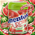 Goma de Mascar Mentos Pure Fresh Sabor Melancia - Embalagem com 56G - Imagem 2
