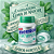 Goma de Mascar Mentos Pure White Sabor Hortelã - Embalagem com 56G - Imagem 2