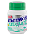 Goma de Mascar Mentos Pure White Sabor Hortelã - Embalagem com 56G - Imagem 1