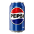 Refrigerante Pepsi Cola - Embalagem com 350ML - Imagem 1