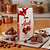 Bombom Montevérgine com Recheio Sabor Creme de Avelã - Embalagem com 100G - Imagem 2