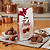 Bombom Montevérgine com Recheio Sabor Trufas - Embalagem com 100G - Imagem 2