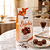 Bombom Montevérgine com Recheio Sabor Brigadeiro - Embalagem com 100G - Imagem 2