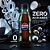 Refrigerante Pepsi Black - Embalagem com 200ML - Imagem 2