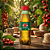 Refrigerante Guaraná Antarctica Tradicional - Embalagem com 200ML - Imagem 2
