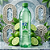 Refrigerante H2OH! Limão - Embalagem com 500ML - Imagem 2