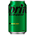 Refrigerante Sprite Zero - Embalagem com 350ML - Imagem 1