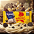 Chocolate Garoto Negresco - Embalagem com 80G - Imagem 2