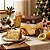 Panettone Arcor Premium Sabor Maracujá - Embalagem com 430G - Imagem 2