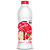 Cobertura para Sorvete Selecta Sabor Morango - Embalagem com 1,3KG - Imagem 1