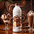 Cobertura para Sorvete Selecta Sabor Chocolate - Embalagem com 1,3KG - Imagem 2