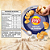 Batata Lays Rústicas Sabor Sal Marinho - Embalagem com 30G - Imagem 2