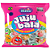Bala de Goma Simo Juju Bala - Embalagem com 450G - Imagem 1