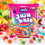 Bala de Goma Simo Juju Bala - Embalagem com 450G - Imagem 2
