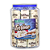 Geléia Nougat Torrone Ki-Doce - Embalagem com 750G - Imagem 1