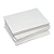 Papel Arroz Comestível Branco Brilhart Celebrate - Embalagem com 20 UN - Imagem 1